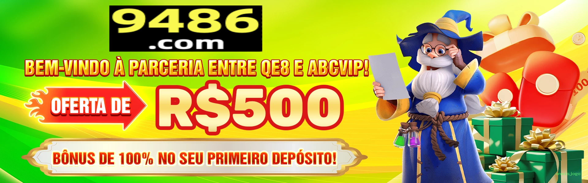 Fortune Dragon Slot enoisjogo