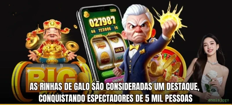 enoisjogo Cassino Clássico